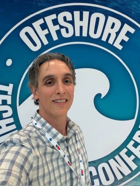 Matthew Bertram, host of The Best SEO Podcast