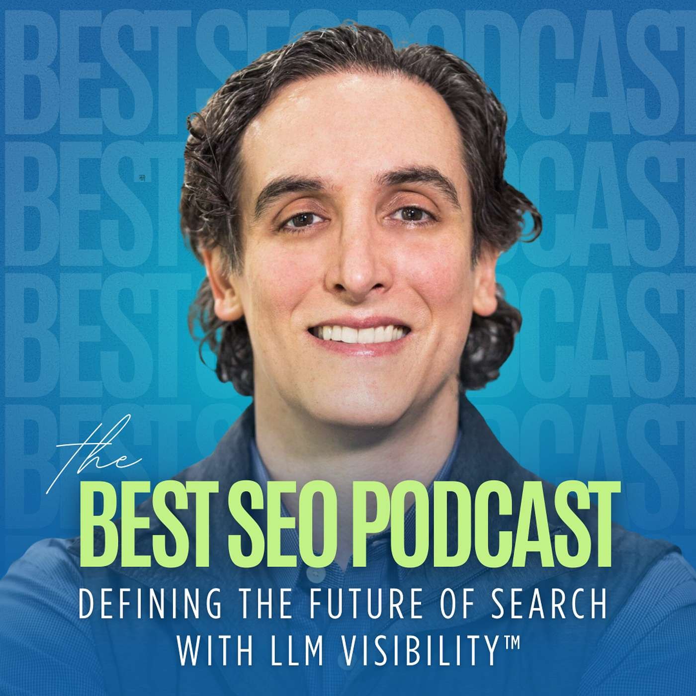 The Best SEO Podcast cover art