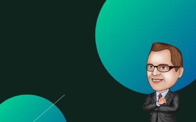 #529 Interview with Billy Gene of Billy Gene is Marketing | Podcast