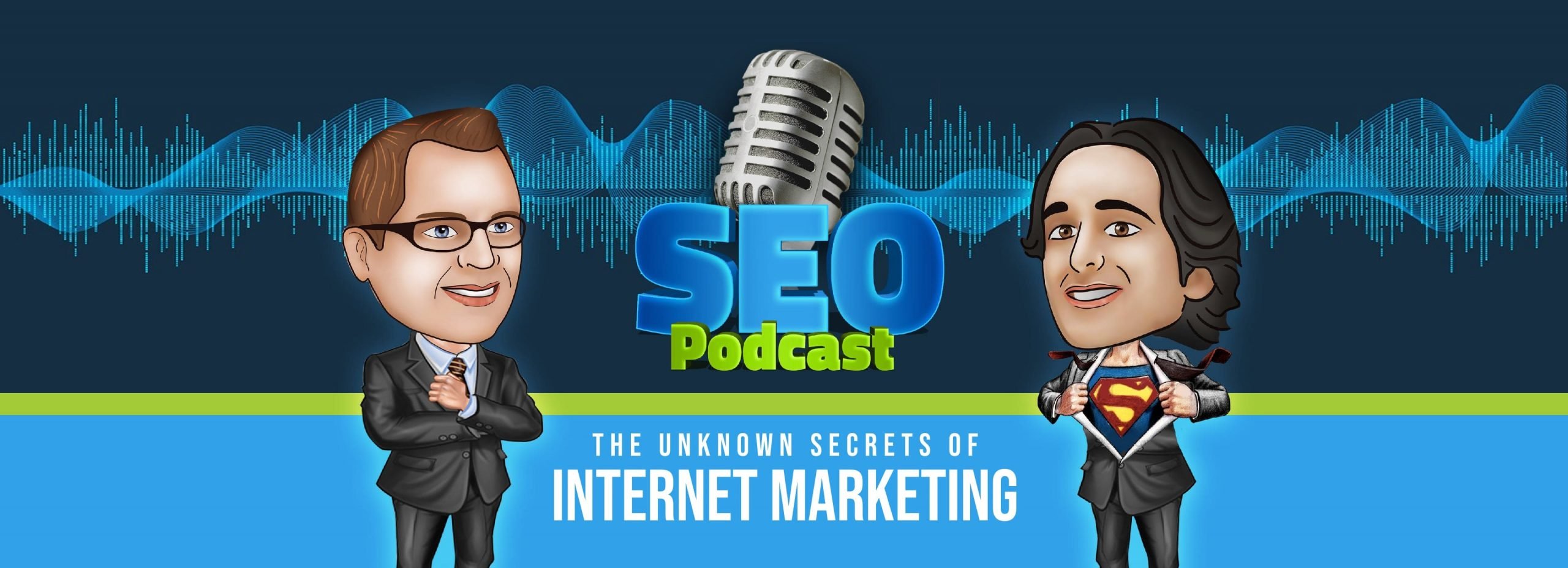 Best SEO Podcast