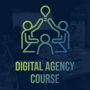 Digital Agency Course