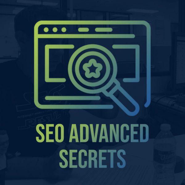 SEO Advanced Secrets