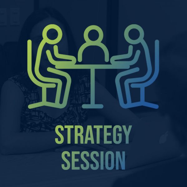Strategy Session - Best SEO Podcast Products