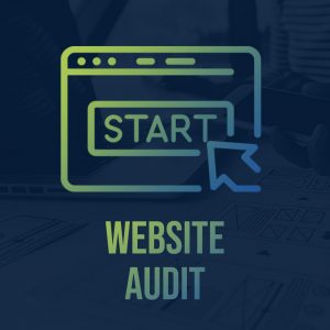 Website Audit - Best SEO Podcast Products