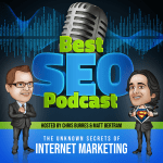 Best SEO Podcasts