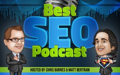 #551 Top 5 Essential SEO Reporting Tools for Agencies in 2022 by Brock Murray